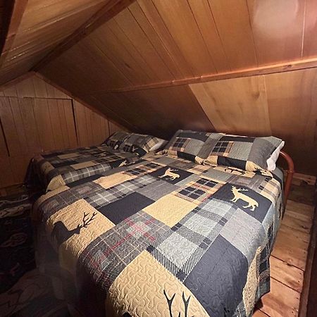 O Me, O Mio Cabin Near The Ausable River المظهر الخارجي الصورة
