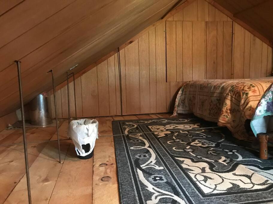 O Me, O Mio Cabin Near The Ausable River المظهر الخارجي الصورة